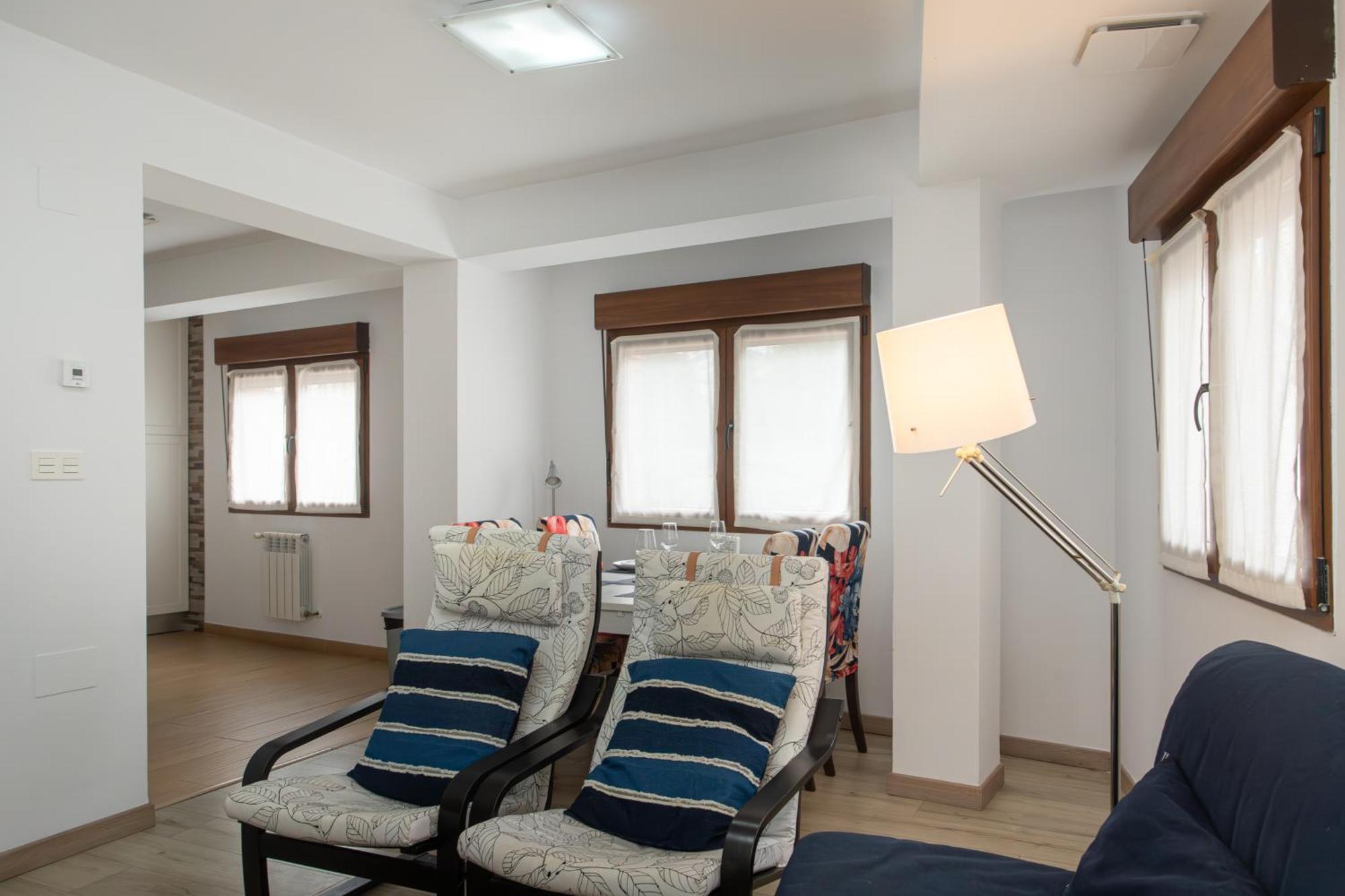 La Plaza De Cangas Turistico Apartment Cangas de Onis