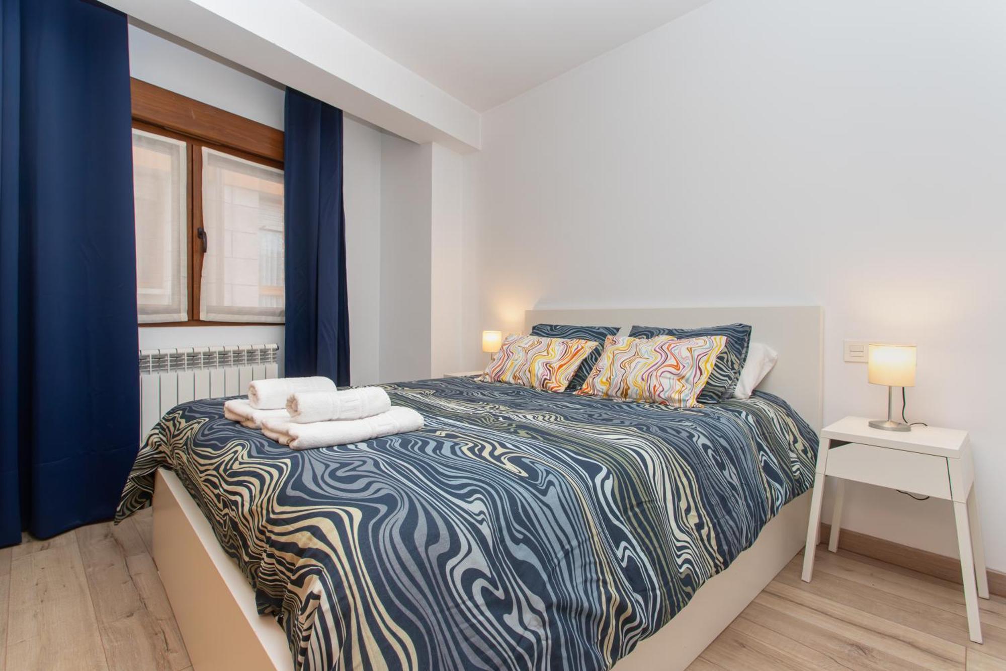 Apartment La Plaza De Cangas Turistico Cangas de Onis